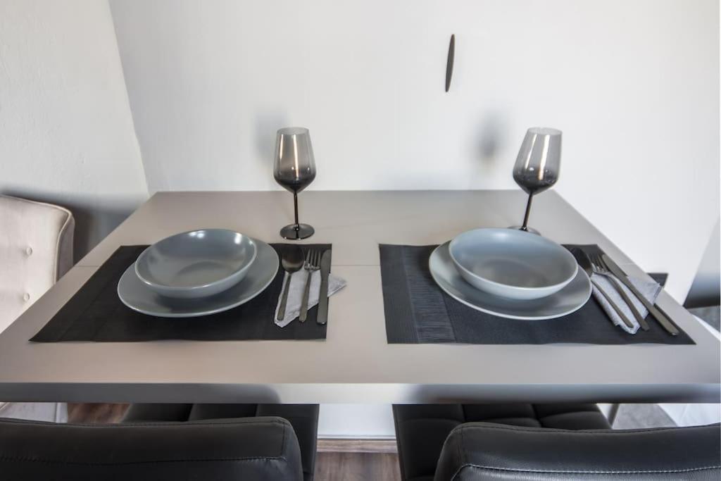 City Four Lions B Apartment Heraklion  Exterior photo