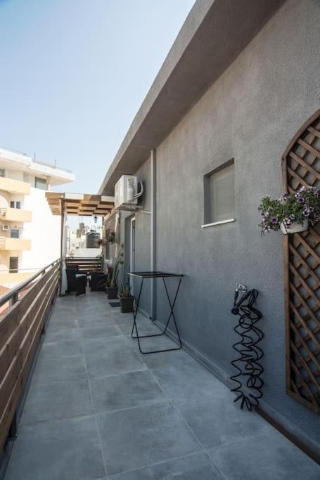 City Four Lions B Apartment Heraklion  Exterior photo